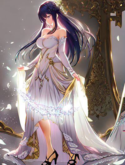 Carrie "Eileen" Cummings AI Roleplay