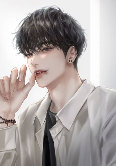 Dylan AI Roleplay