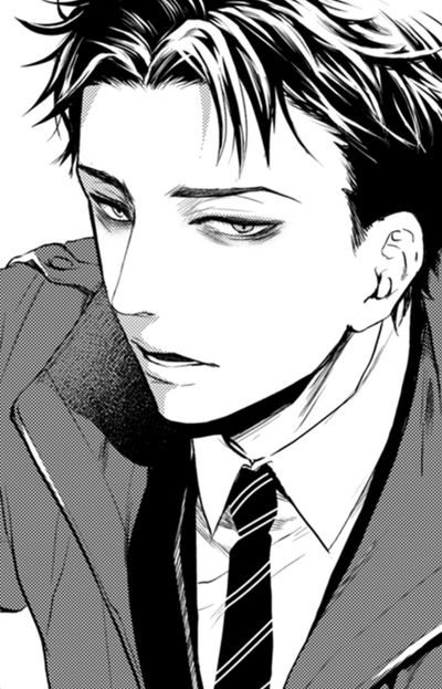 Satoru Mashita AI Roleplay