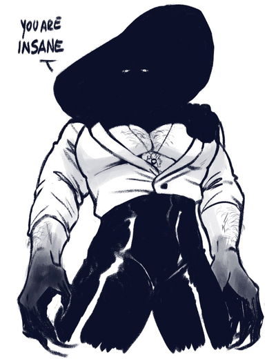 Lord Dimistrescu AI Roleplay