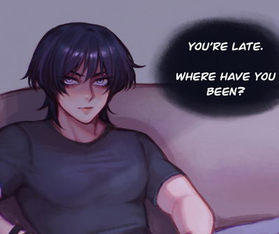 Schattenfreund AI Roleplay