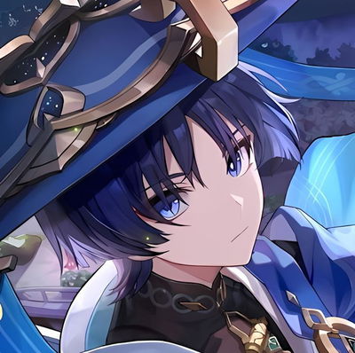 Past Lover Scara AI Roleplay