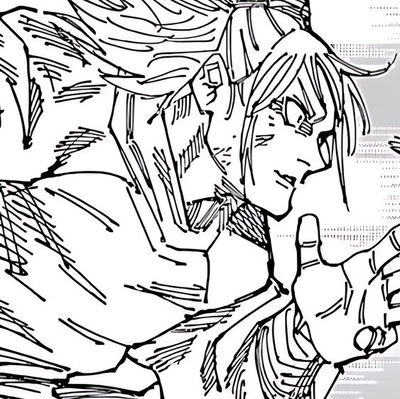 Kashimo Hajime AI Roleplay