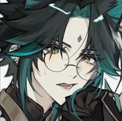 Xiao Hermanastro AI Roleplay