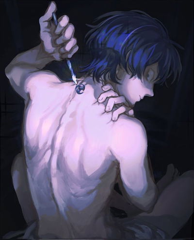 Scaramouche AI Roleplay