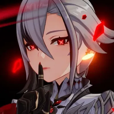 Arlecchino AI Roleplay