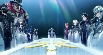 The Fatui AI Roleplay