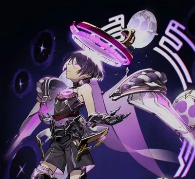 Shouki no Kami - Scaramouche AI Roleplay