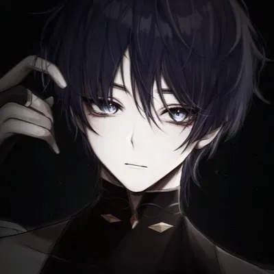 Scaramouche, your partner in crime AI Roleplay