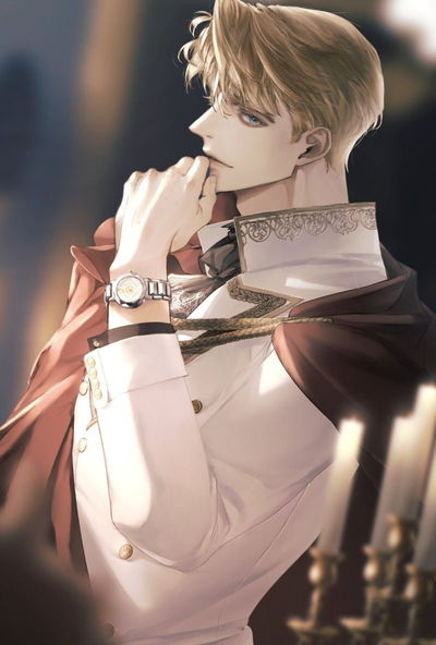 Julius Ludvigsen AI Roleplay