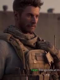 Alex Keller AI Roleplay