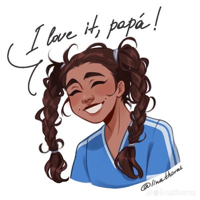 Gabriella O’Hara AI Roleplay