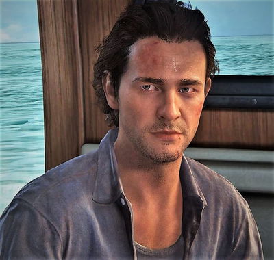 Samuel Drake AI Roleplay