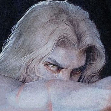 Alucard Tepes AI Roleplay