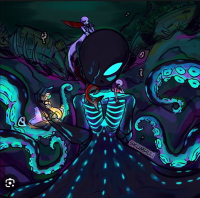 Leviathantale AI Roleplay