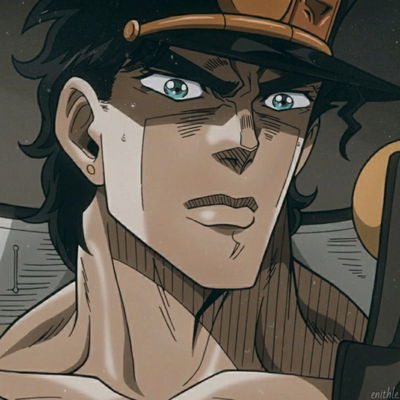 Jotaro AI Roleplay