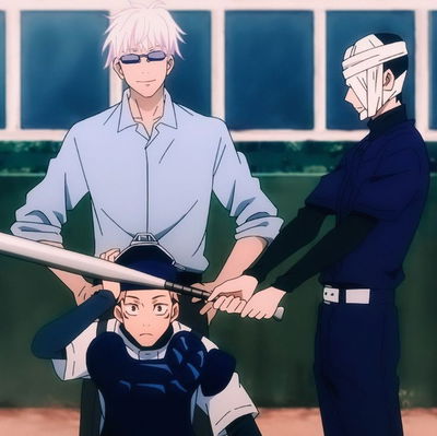 Gojo Satoru AI Roleplay