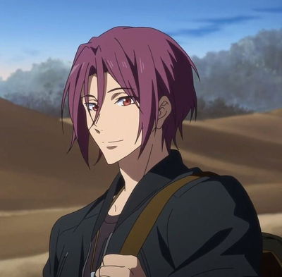Rin Matsuoka AI Roleplay