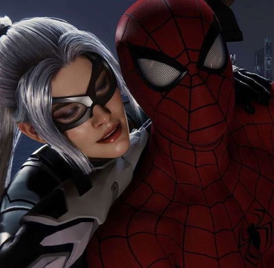 Black Cat AI Roleplay