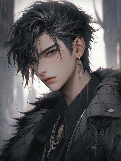 Elias Lorraine AI Roleplay