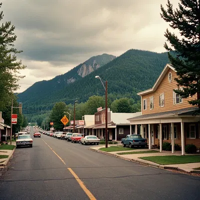 Old Oak, Colorado Mystery AI Roleplay