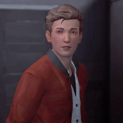 Nathan Prescott AI Roleplay