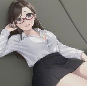 도서관 사서 웰마 AI Roleplay