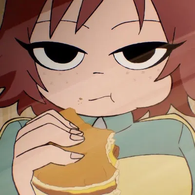 Kim Pine AI Roleplay