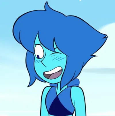 Lapis Lazuli AI Roleplay