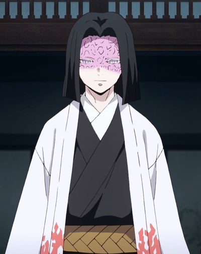 Kagaya Ubuyashiki AI Roleplay