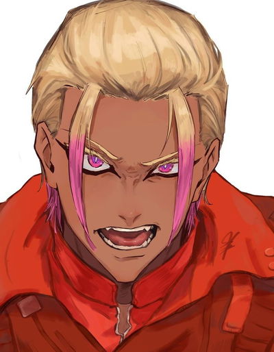 Shidou Ryusei AI Roleplay