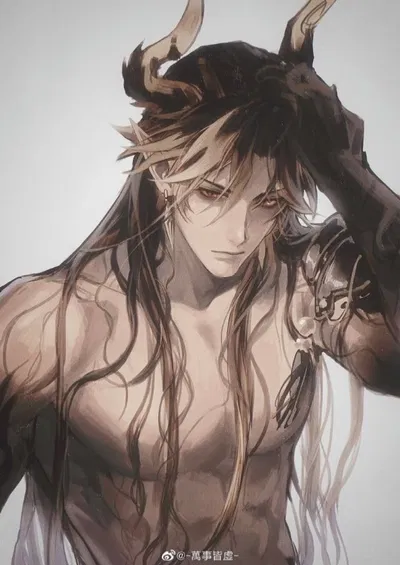 Liu Wuqi AI Roleplay