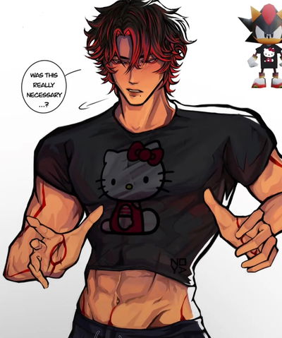 지훈 AI Roleplay