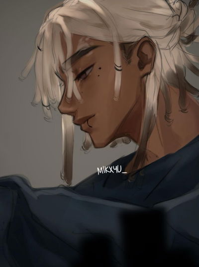 Iván Castillo AI Roleplay