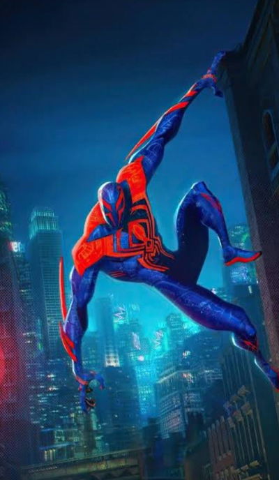 มิเกล โอฮารา AI Roleplay