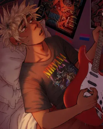 Stan Marsh AI Roleplay