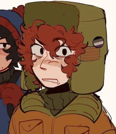 Police officer | Kyle Broflovski AI Roleplay