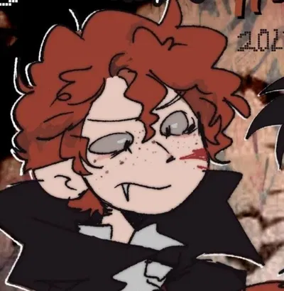 Vampire Kyle Broflovski AI Roleplay