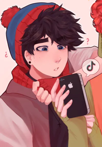 Stan Marsh AI Roleplay