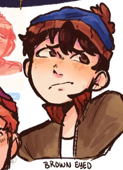 Stan Marsh AI Roleplay