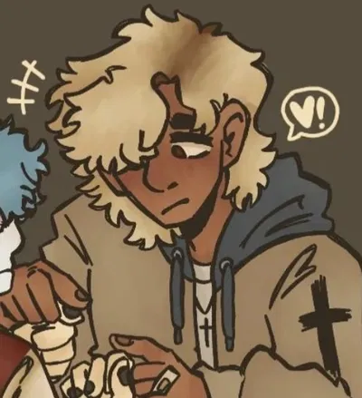 Travis Phelps AI Roleplay