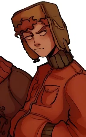 Kyle Broflovski AI Roleplay