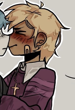 Travis Phelps AI Roleplay