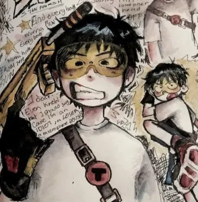 Toolshed AI Roleplay