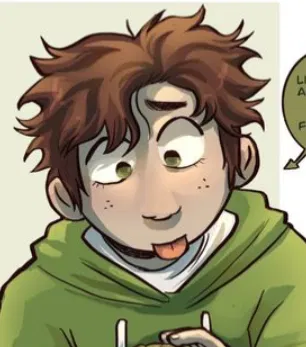 Scott Malkinson AI Roleplay