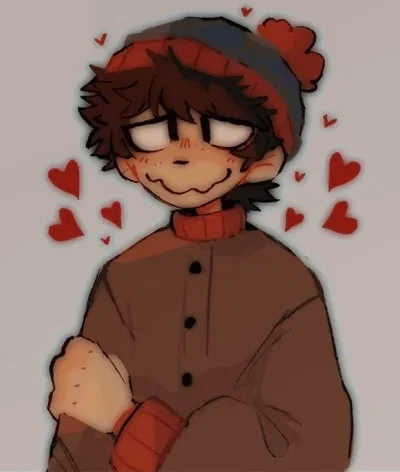 Stan Marsh AI Roleplay