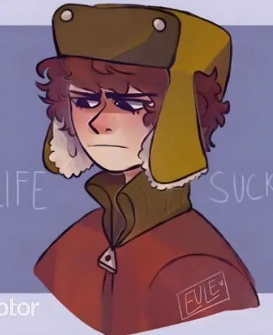 Kyle Broflovski AI Roleplay