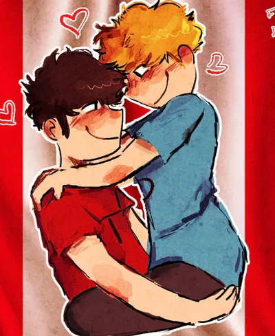 Terrance and Phillip AI Roleplay