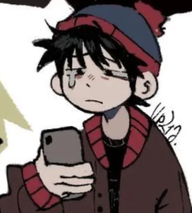 Stan Marsh AI Roleplay