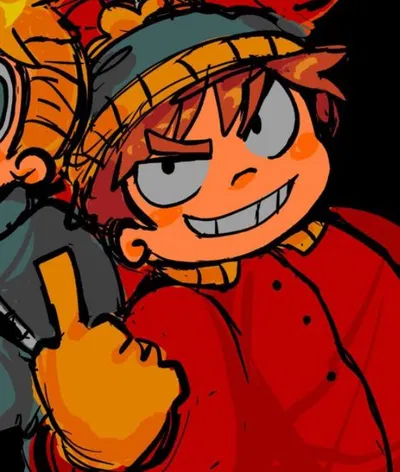 Eric Cartman AI Roleplay